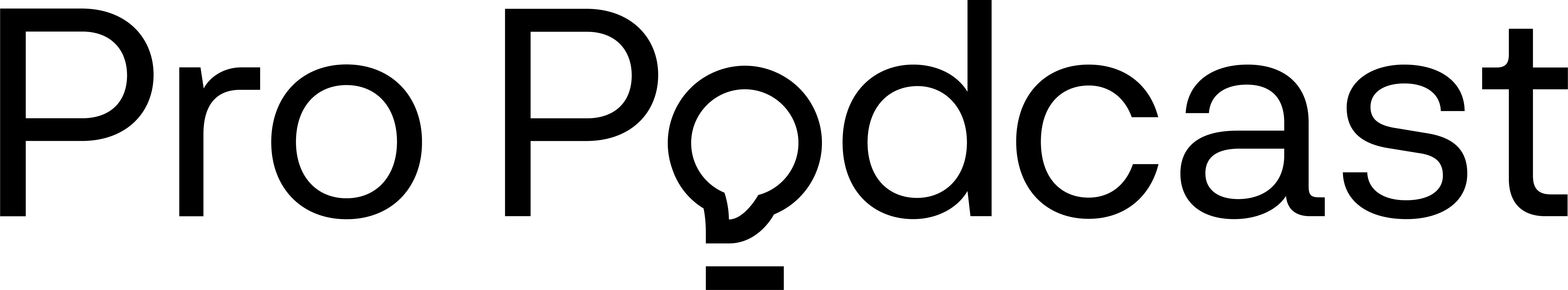 Pro Podcast